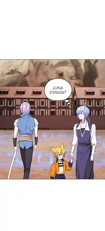 La Hija Del Rey Elemental - Capítulo 47 - Página 36 - LectorTMOo