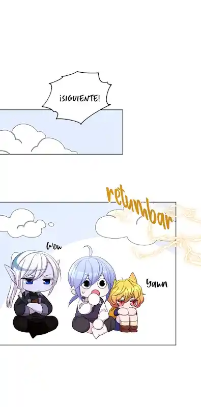 La Hija Del Rey Elemental - Capítulo 47 - Página 44 - LectorTMOo
