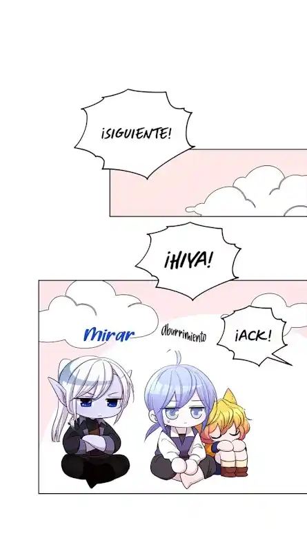 La Hija Del Rey Elemental - Capítulo 47 - Página 45 - LectorTMOo