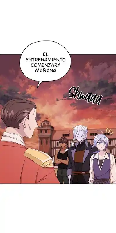 La Hija Del Rey Elemental - Capítulo 47 - Página 49 - LectorTMOo