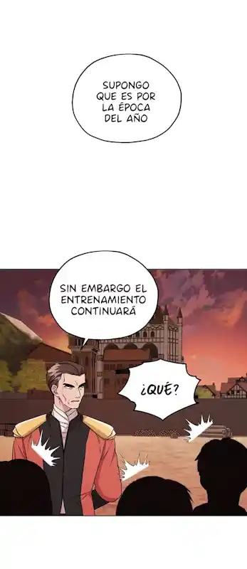 La Hija Del Rey Elemental - Capítulo 47 - Página 51 - LectorTMOo