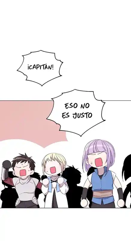 La Hija Del Rey Elemental - Capítulo 47 - Página 52 - LectorTMOo