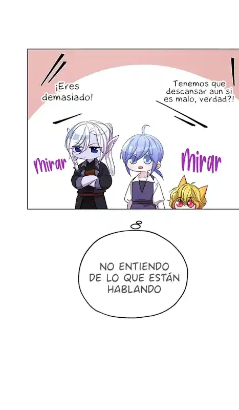 La Hija Del Rey Elemental - Capítulo 47 - Página 53 - LectorTMOo