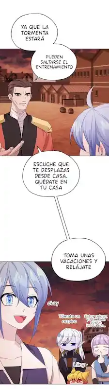La Hija Del Rey Elemental - Capítulo 47 - Página 54 - LectorTMOo