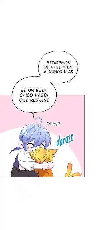 La Hija Del Rey Elemental - Capítulo 47 - Página 55 - LectorTMOo