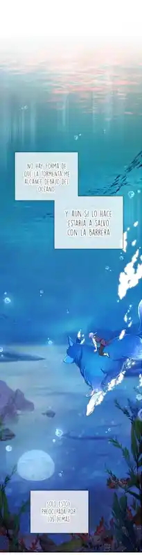 La Hija Del Rey Elemental - Capítulo 47 - Página 56 - LectorTMOo