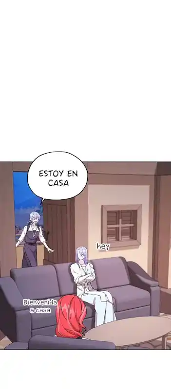 La Hija Del Rey Elemental - Capítulo 47 - Página 57 - LectorTMOo