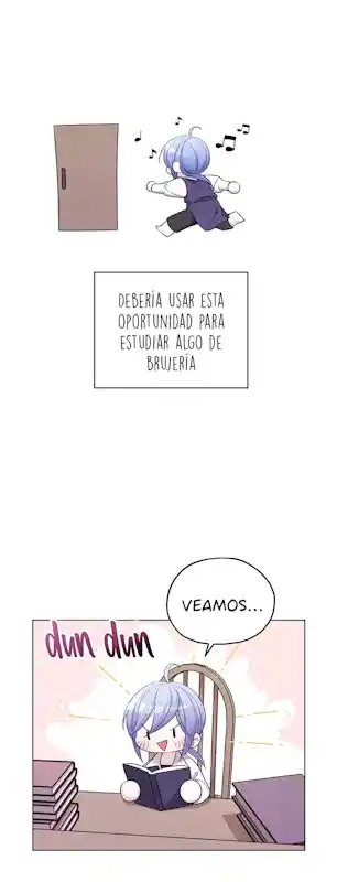 La Hija Del Rey Elemental - Capítulo 47 - Página 58 - LectorTMOo