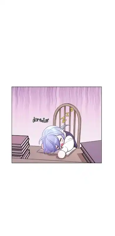 La Hija Del Rey Elemental - Capítulo 47 - Página 59 - LectorTMOo