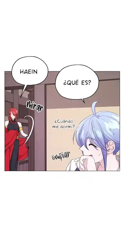 La Hija Del Rey Elemental - Capítulo 47 - Página 61 - LectorTMOo