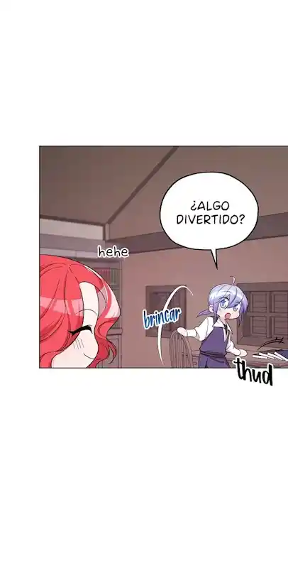 La Hija Del Rey Elemental - Capítulo 47 - Página 63 - LectorTMOo