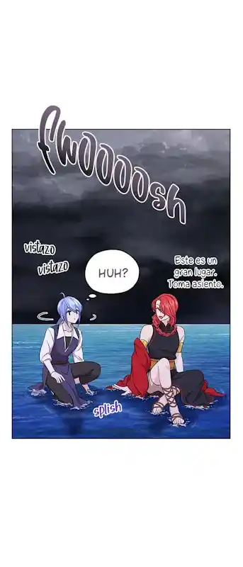 La Hija Del Rey Elemental - Capítulo 47 - Página 66 - LectorTMOo