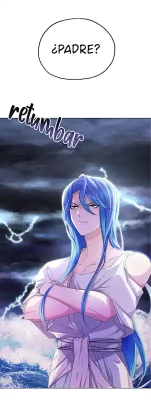 La Hija Del Rey Elemental - Capítulo 47 - Página 69 - LectorTMOo