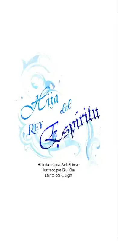 La Hija Del Rey Elemental - Capítulo 48 - Página 8 - LectorTMOo