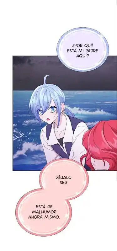 La Hija Del Rey Elemental - Capítulo 48 - Página 10 - LectorTMOo