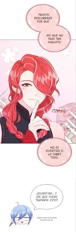 La Hija Del Rey Elemental - Capítulo 48 - Página 11 - LectorTMOo