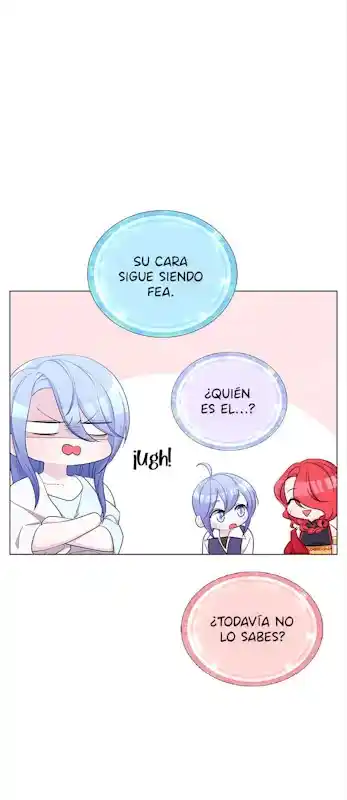 La Hija Del Rey Elemental - Capítulo 48 - Página 15 - LectorTMOo