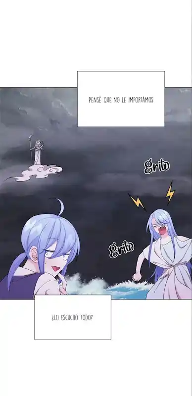 La Hija Del Rey Elemental - Capítulo 48 - Página 19 - LectorTMOo