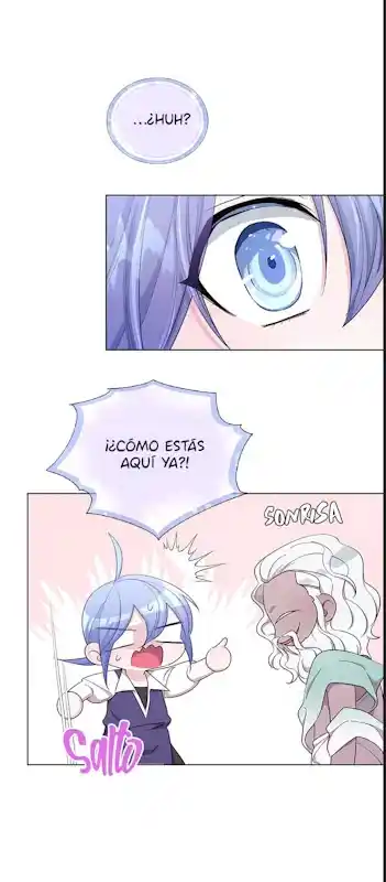 La Hija Del Rey Elemental - Capítulo 48 - Página 24 - LectorTMOo
