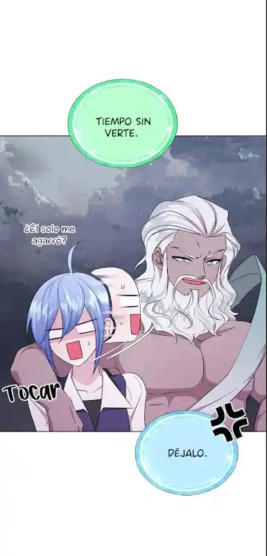 La Hija Del Rey Elemental - Capítulo 48 - Página 25 - LectorTMOo