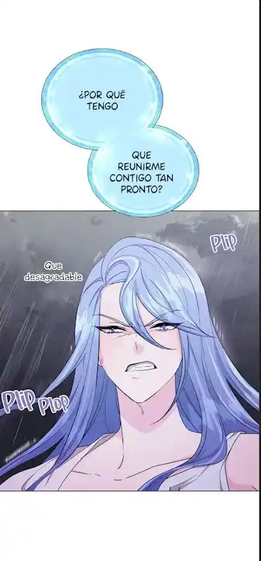 La Hija Del Rey Elemental - Capítulo 48 - Página 26 - LectorTMOo