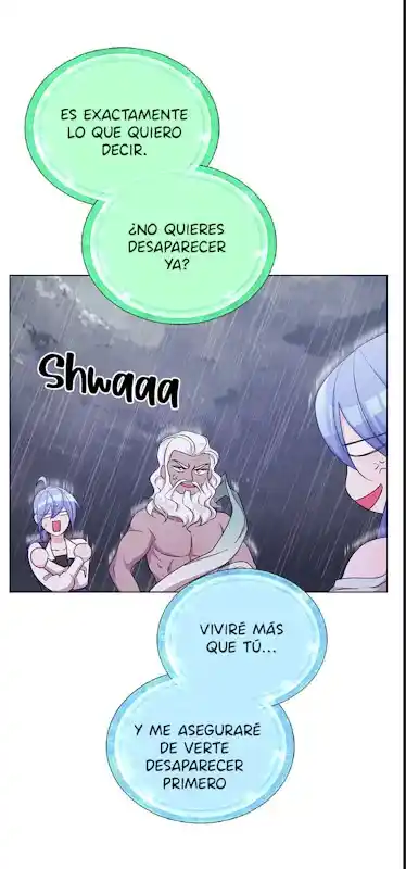 La Hija Del Rey Elemental - Capítulo 48 - Página 27 - LectorTMOo