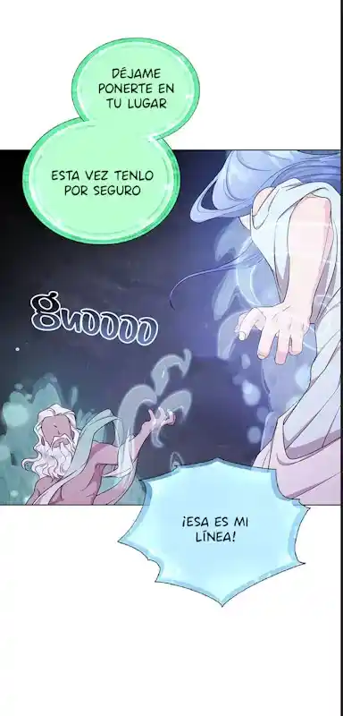 La Hija Del Rey Elemental - Capítulo 48 - Página 30 - LectorTMOo