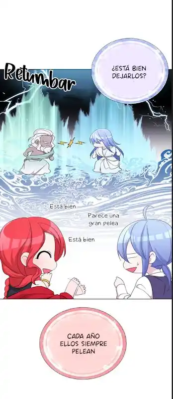 La Hija Del Rey Elemental - Capítulo 48 - Página 31 - LectorTMOo
