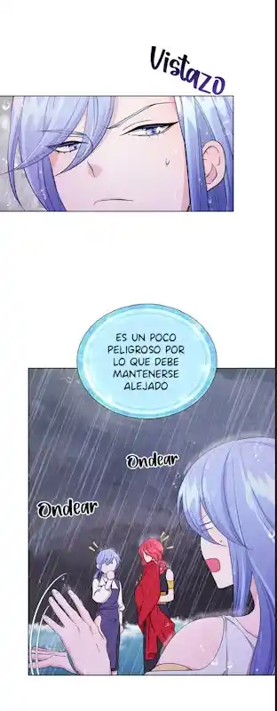 La Hija Del Rey Elemental - Capítulo 48 - Página 32 - LectorTMOo