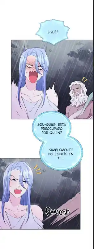 La Hija Del Rey Elemental - Capítulo 48 - Página 34 - LectorTMOo