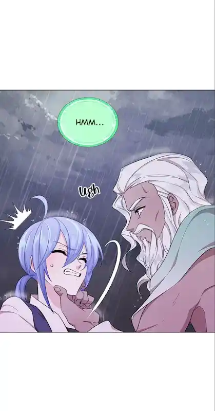 La Hija Del Rey Elemental - Capítulo 48 - Página 38 - LectorTMOo