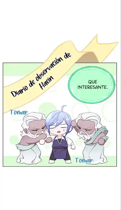 La Hija Del Rey Elemental - Capítulo 48 - Página 39 - LectorTMOo