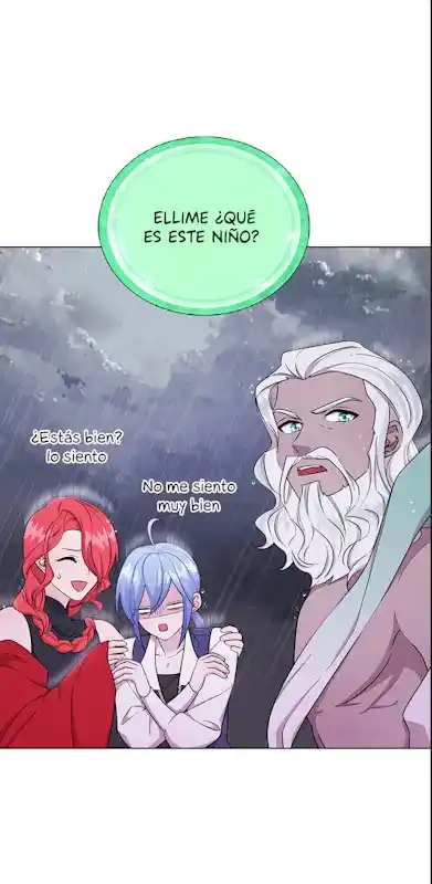 La Hija Del Rey Elemental - Capítulo 48 - Página 40 - LectorTMOo