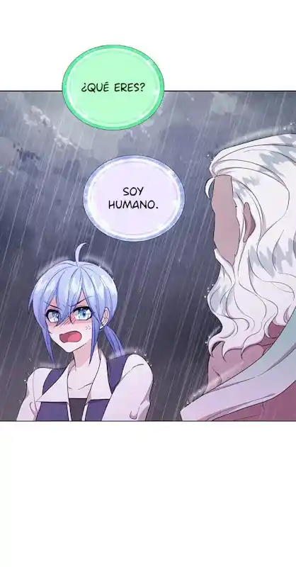 La Hija Del Rey Elemental - Capítulo 48 - Página 42 - LectorTMOo