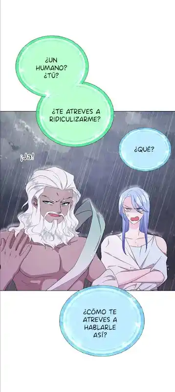 La Hija Del Rey Elemental - Capítulo 48 - Página 44 - LectorTMOo