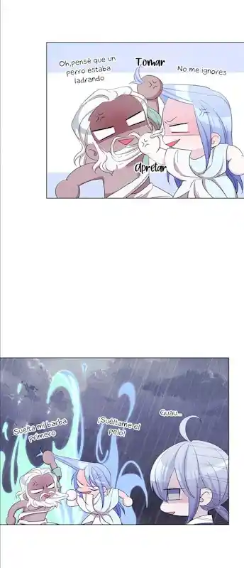 La Hija Del Rey Elemental - Capítulo 48 - Página 46 - LectorTMOo