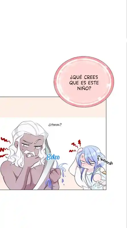 La Hija Del Rey Elemental - Capítulo 48 - Página 50 - LectorTMOo