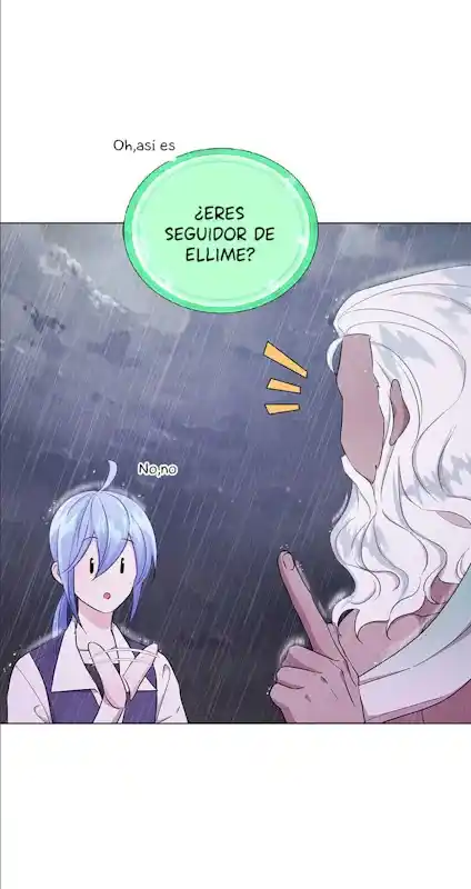La Hija Del Rey Elemental - Capítulo 48 - Página 51 - LectorTMOo