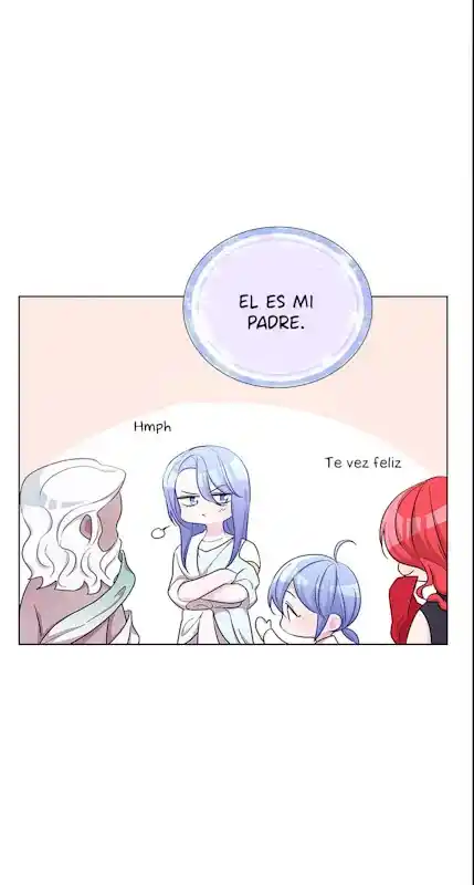 La Hija Del Rey Elemental - Capítulo 48 - Página 54 - LectorTMOo