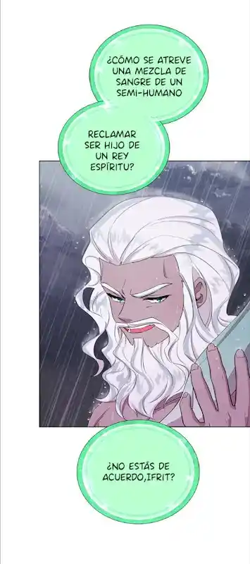 La Hija Del Rey Elemental - Capítulo 48 - Página 58 - LectorTMOo