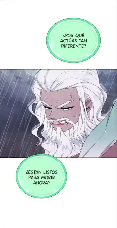 La Hija Del Rey Elemental - Capítulo 48 - Página 62 - LectorTMOo