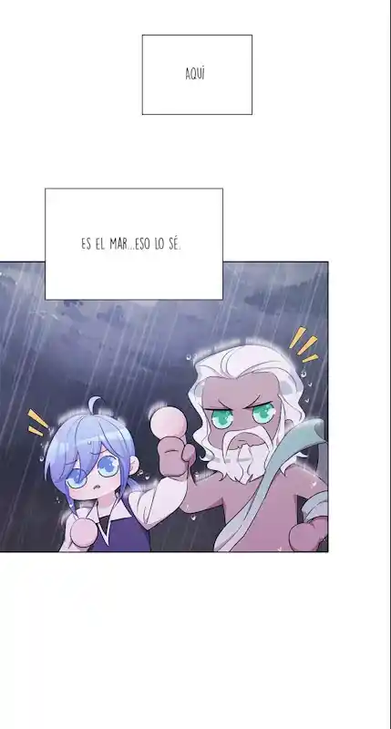 La Hija Del Rey Elemental - Capítulo 48 - Página 69 - LectorTMOo