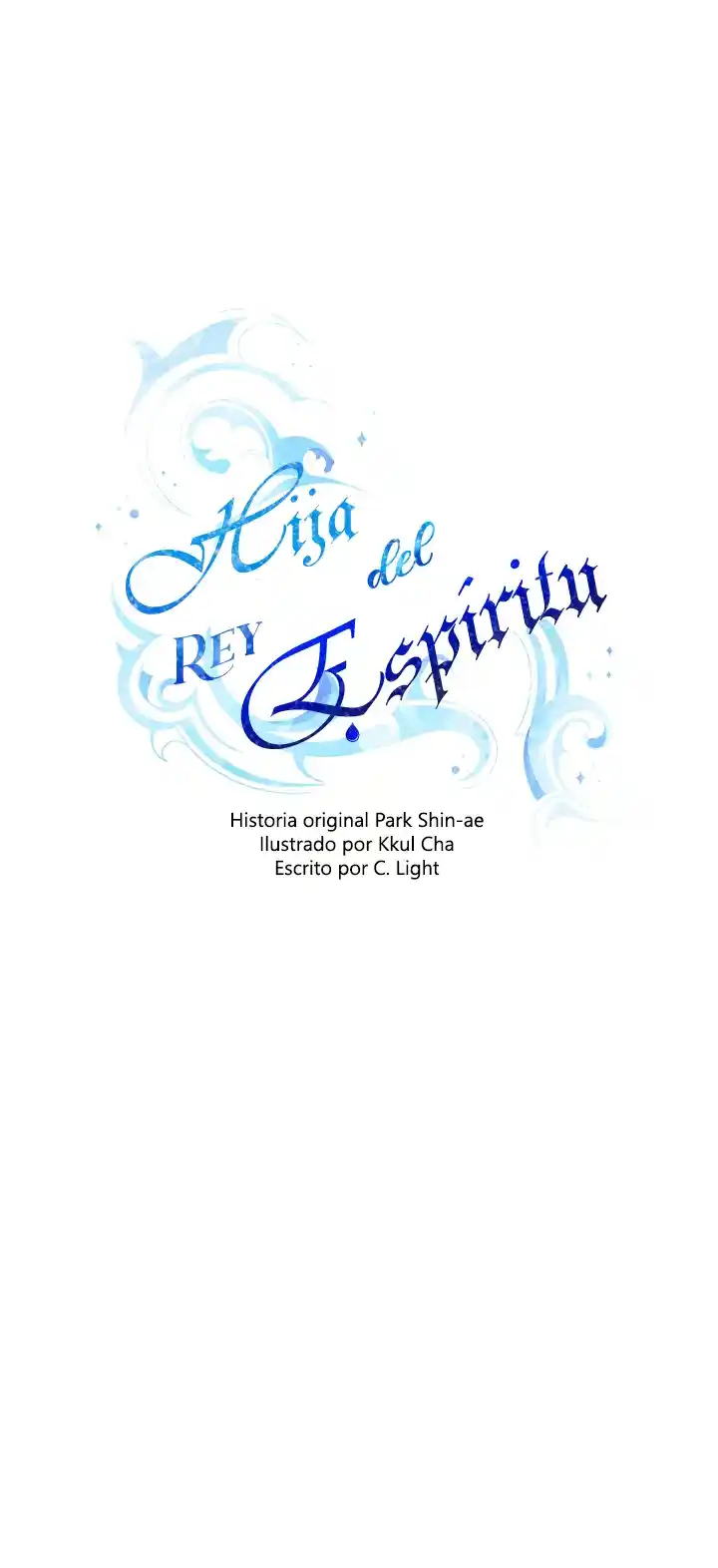 La Hija Del Rey Elemental - Capítulo 49 - Página 11 - LectorTMOo