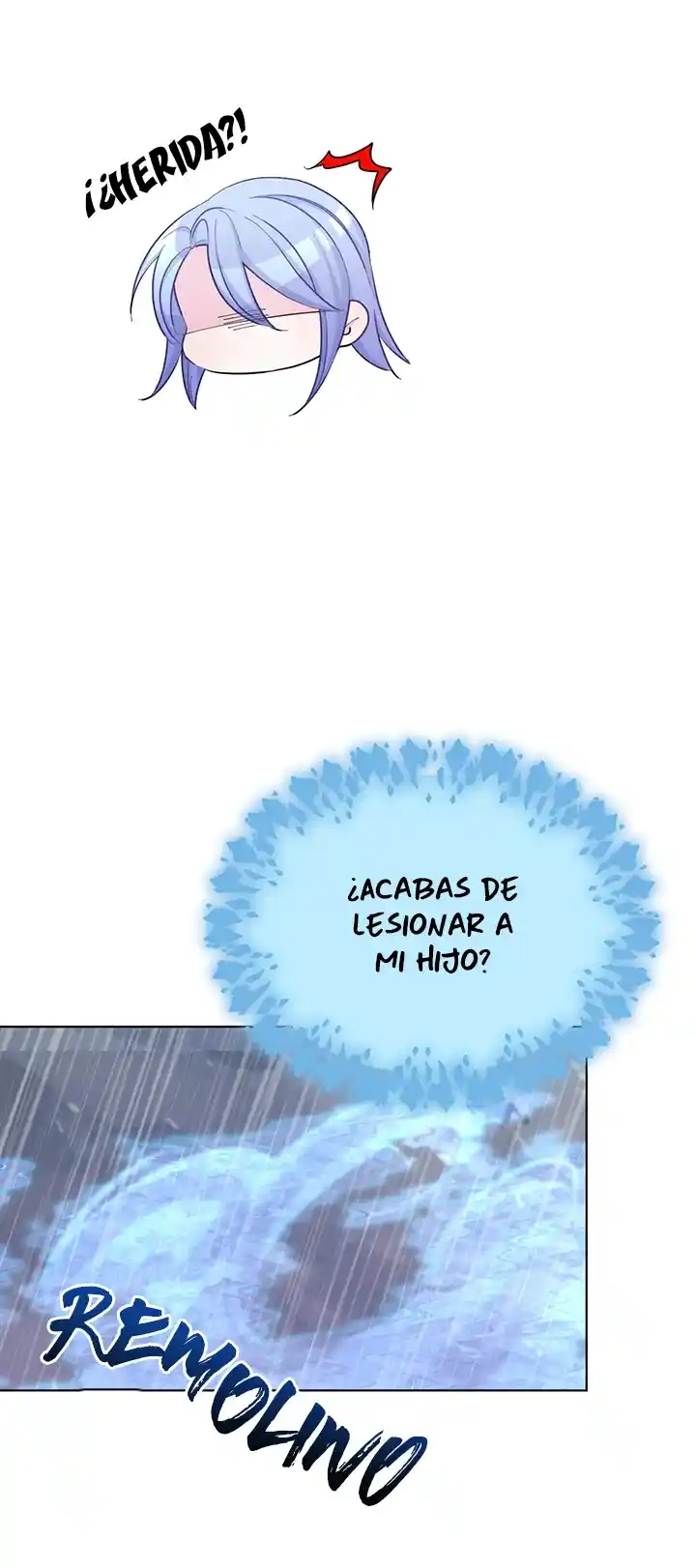 La Hija Del Rey Elemental - Capítulo 49 - Página 17 - LectorTMOo