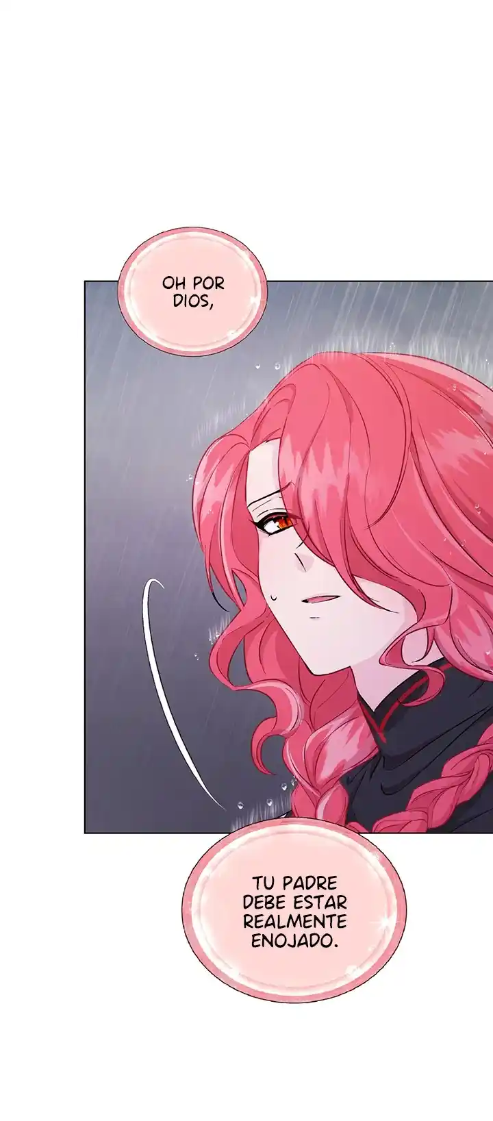 La Hija Del Rey Elemental - Capítulo 49 - Página 18 - LectorTMOo