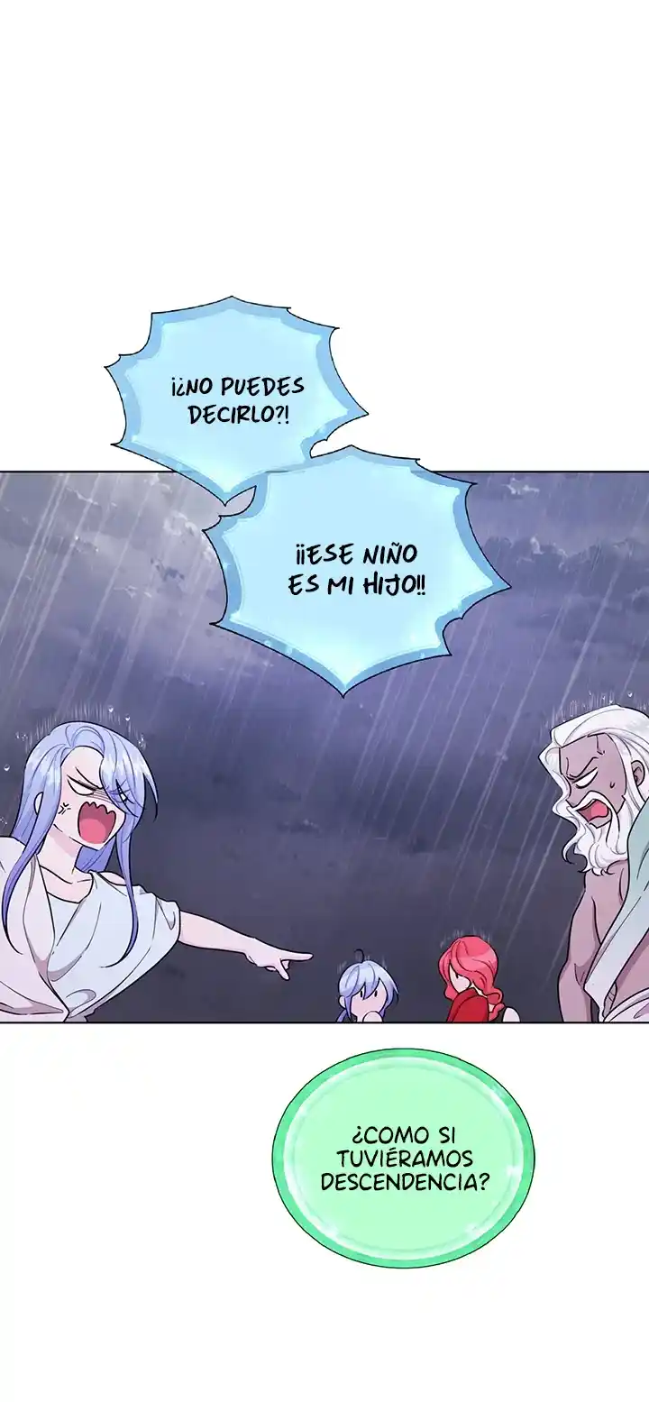 La Hija Del Rey Elemental - Capítulo 49 - Página 22 - LectorTMOo