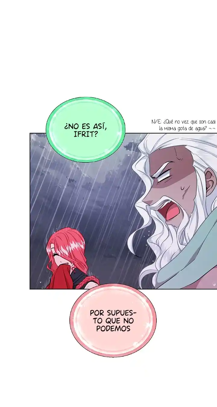 La Hija Del Rey Elemental - Capítulo 49 - Página 23 - LectorTMOo