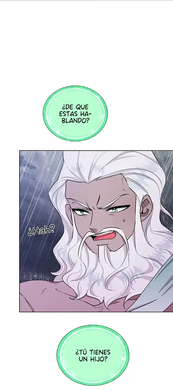 La Hija Del Rey Elemental - Capítulo 49 - Página 24 - LectorTMOo