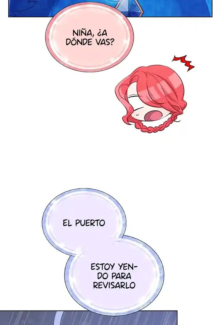 La Hija Del Rey Elemental - Capítulo 49 - Página 46 - LectorTMOo