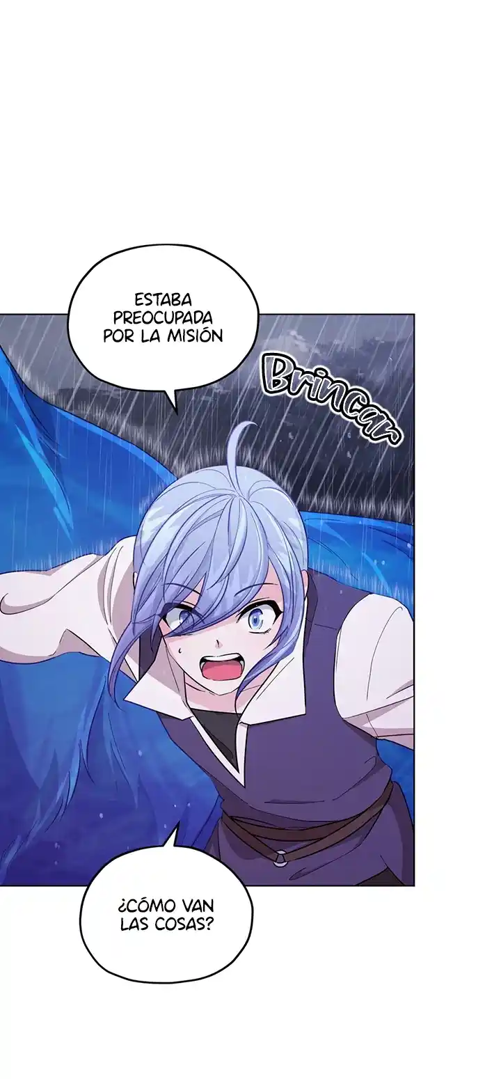 La Hija Del Rey Elemental - Capítulo 49 - Página 59 - LectorTMOo